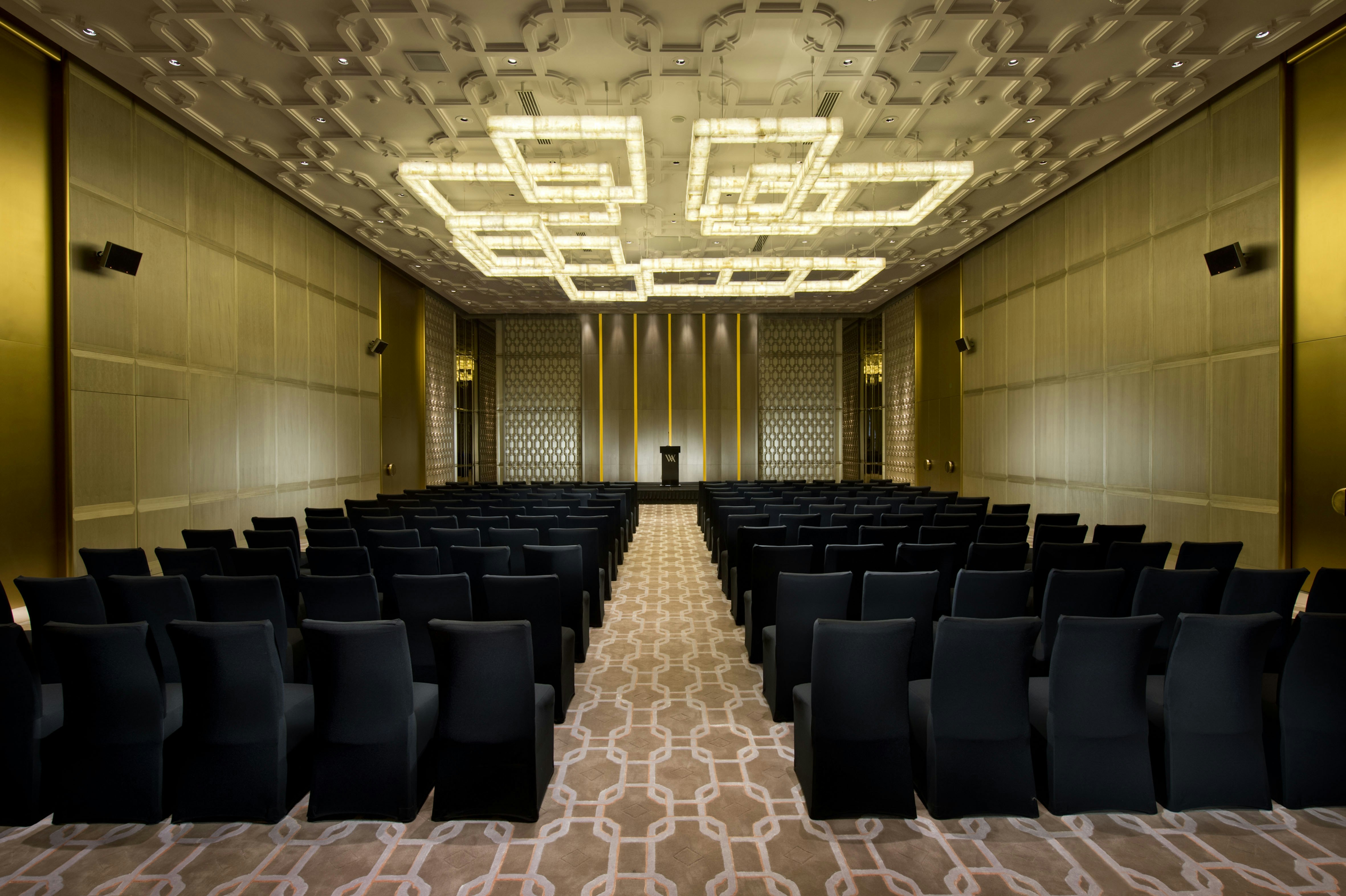 Waldorf Astoria Beijing 78/86