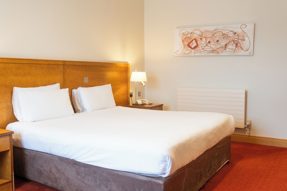 STANDARD, DOUBLE BED