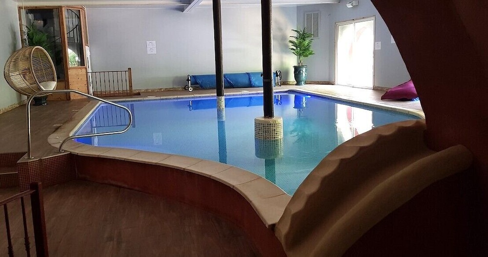 La Font Vineuse Hotel Spa 39/73