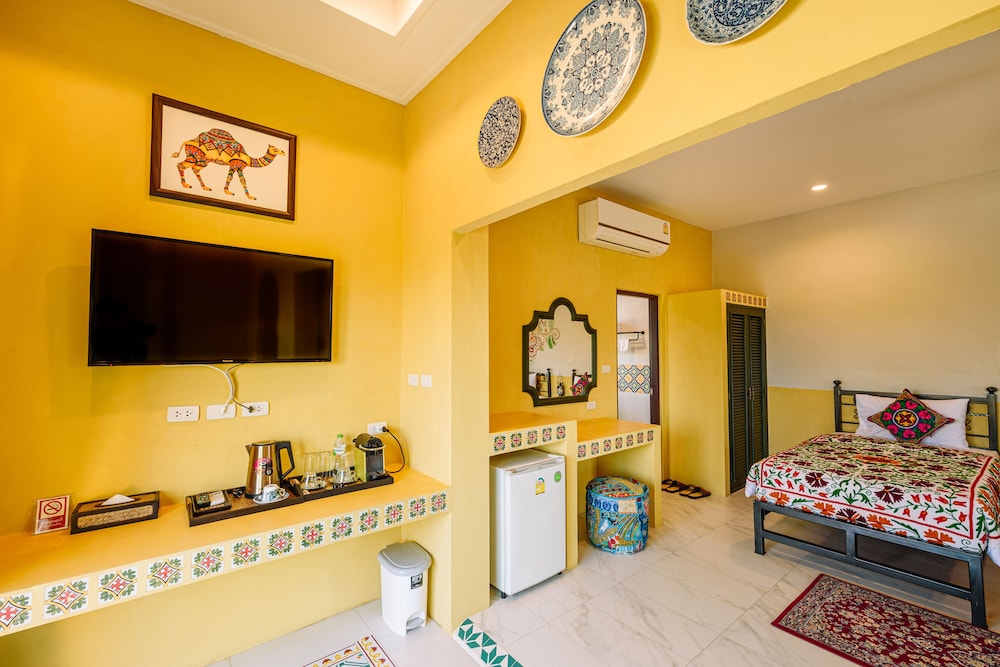 La Reina Maroc Hotel 24/49