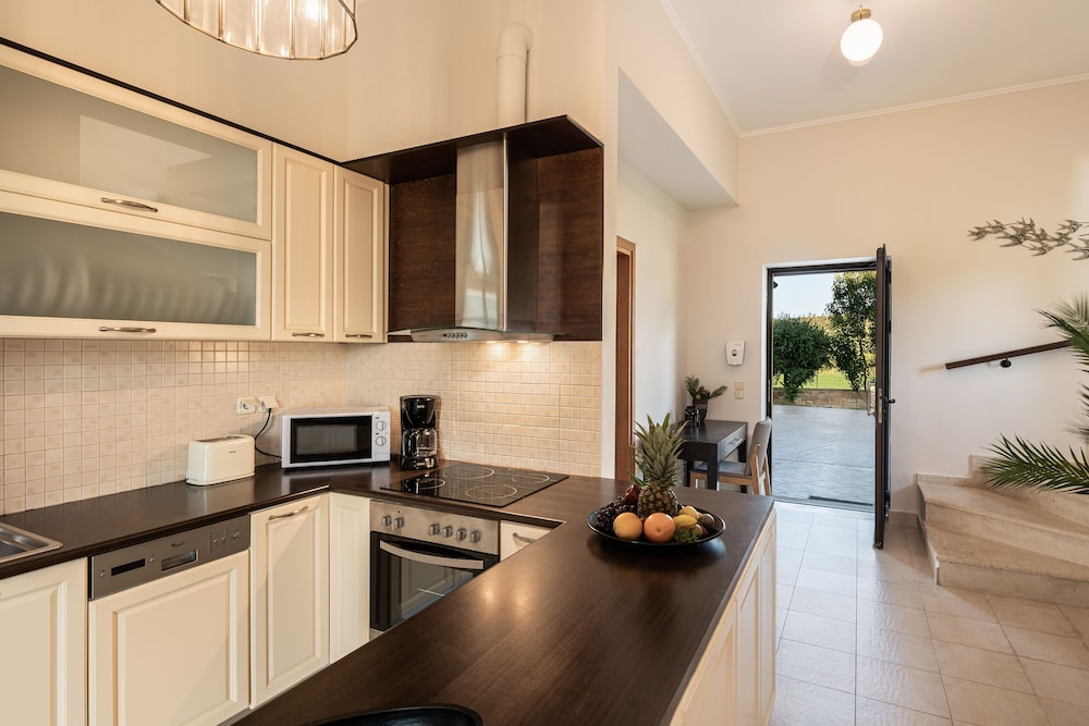 Caldera Platanias Villas 39/64