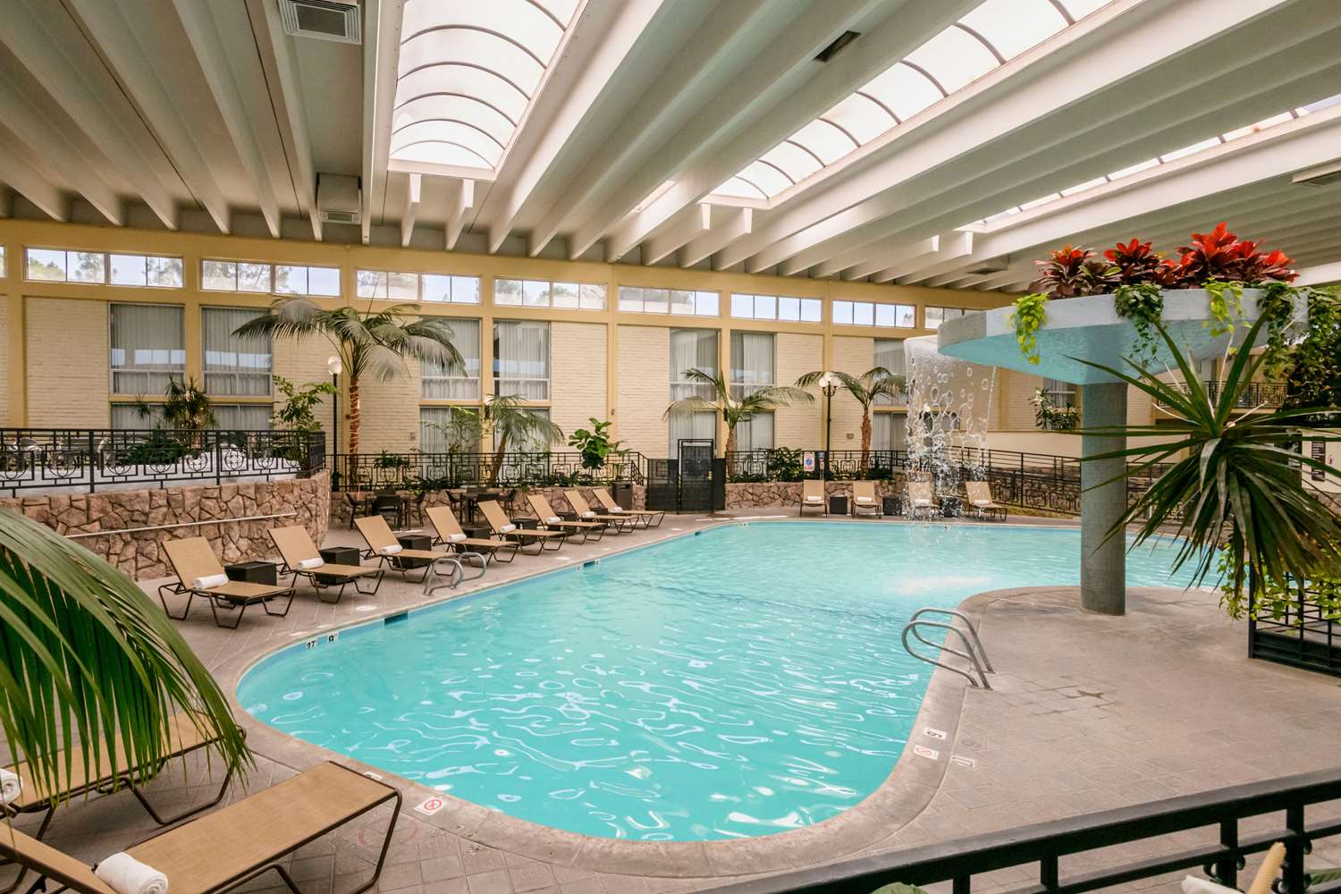 Wyndham Garden Fresno Yosemite Airport 22/45