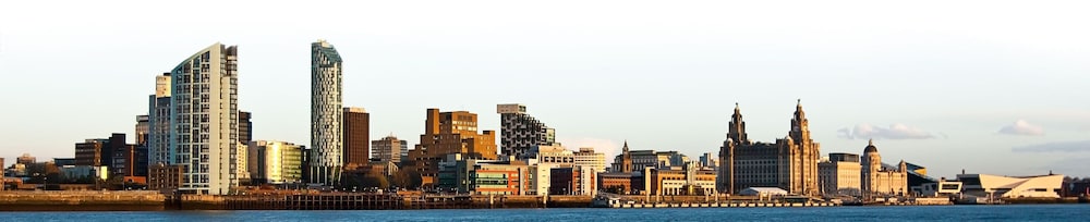 The Liverpool Inn Hotel 38/45