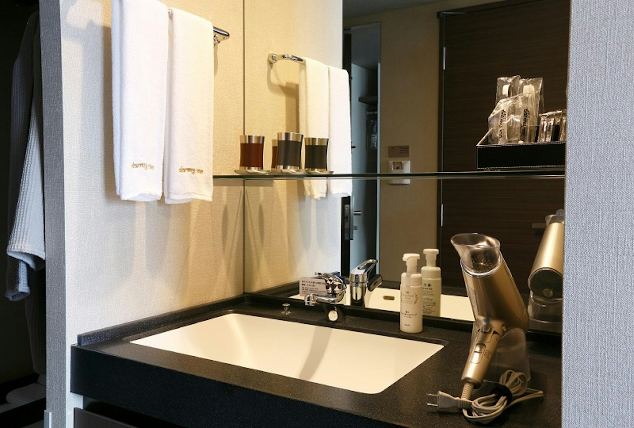 Dormy Inn Premium Namba 30/32