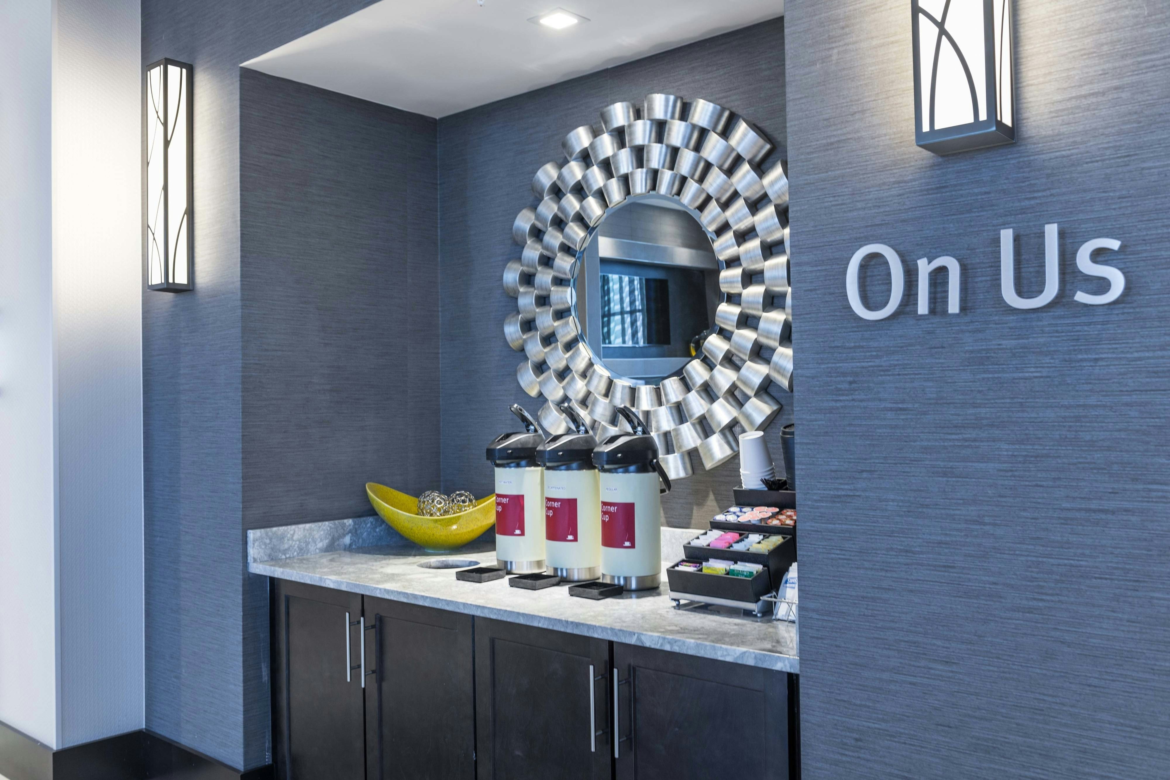 TownePlace Suites Boston Logan Airport/Chelsea 7/40