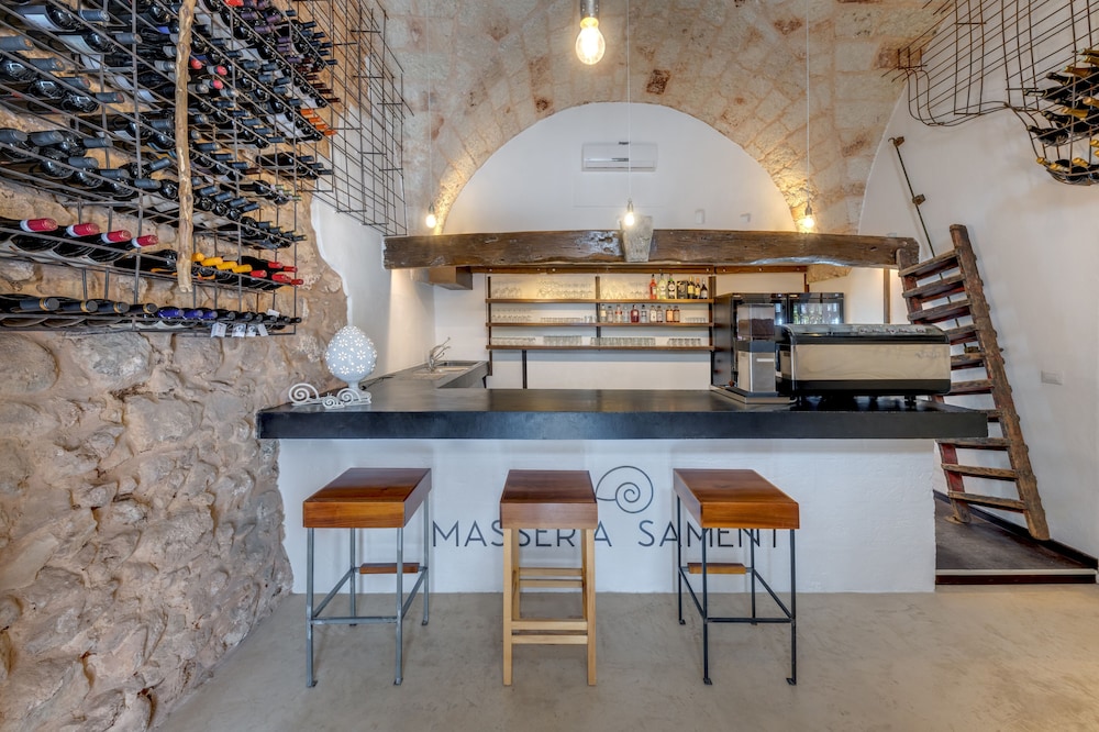 Masseria Pugliese 22/50
