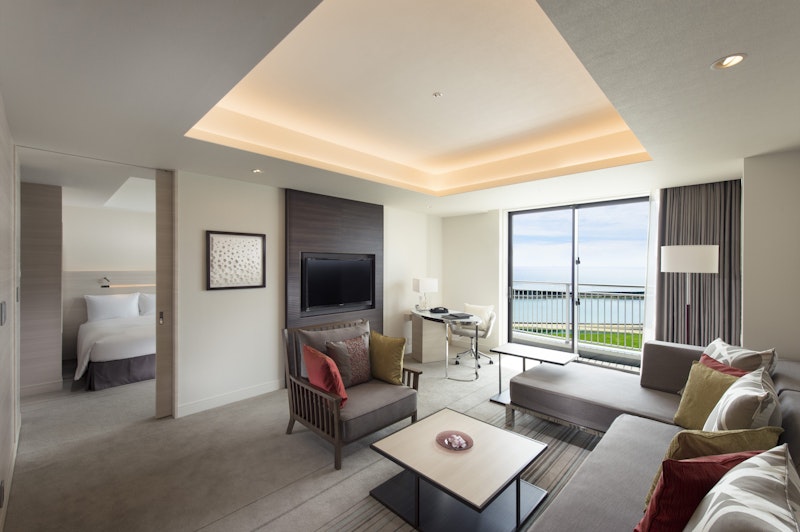 Hilton Okinawa Chatan Resort 52/77