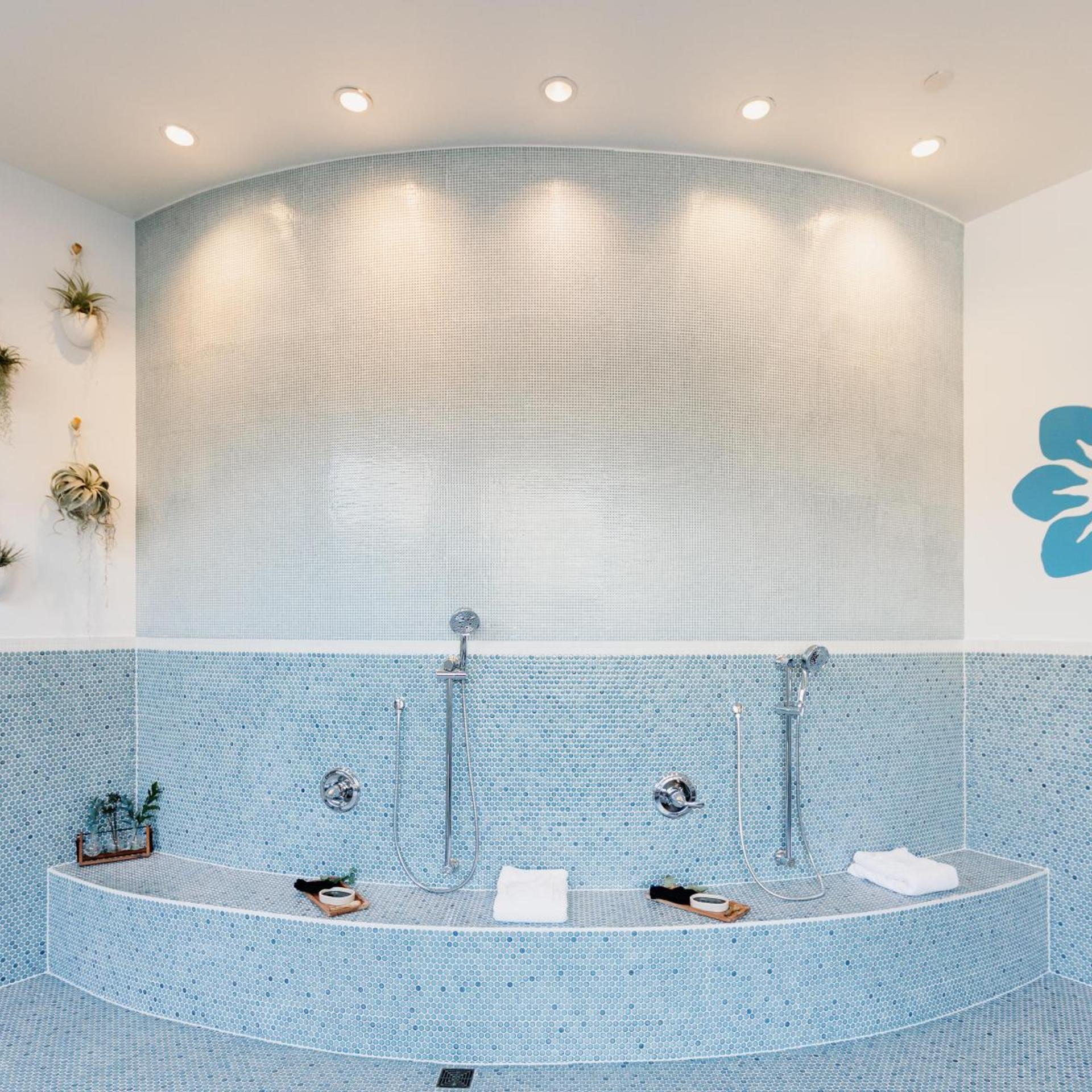 Lake Austin Spa Resort 50/50