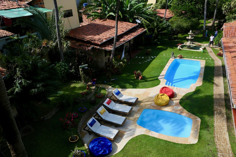 Pousada Oasis 46/67