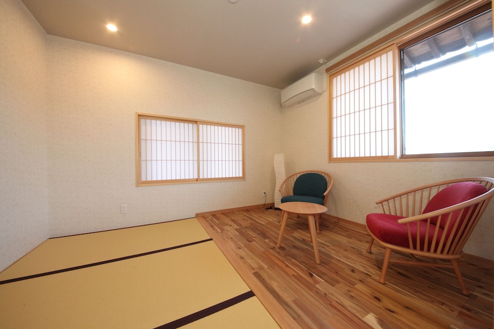 Ichinomatsu Japanese Modern Hotel 26/38