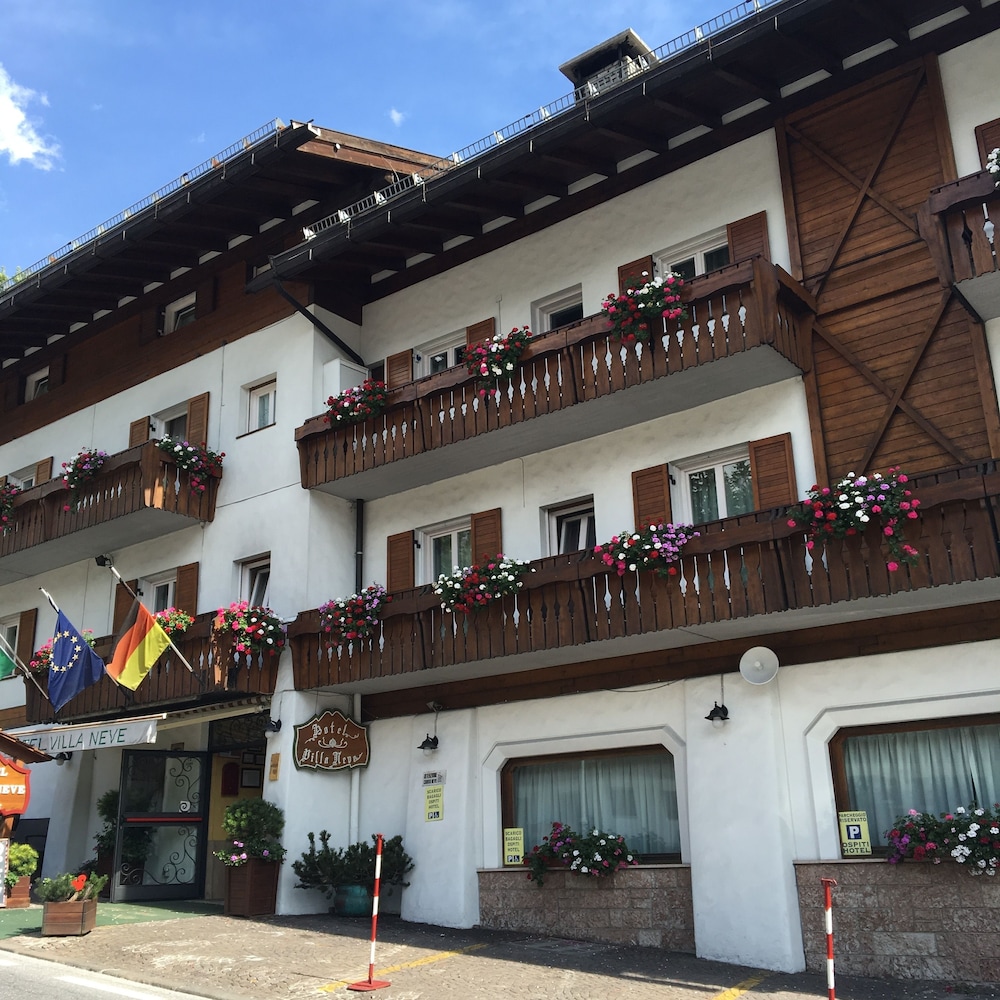Hotel Meuble Villa Neve 2/50