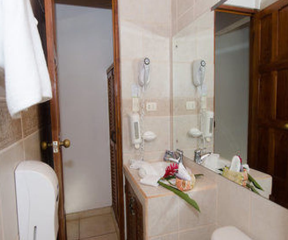Hotel Villabosque 29/73