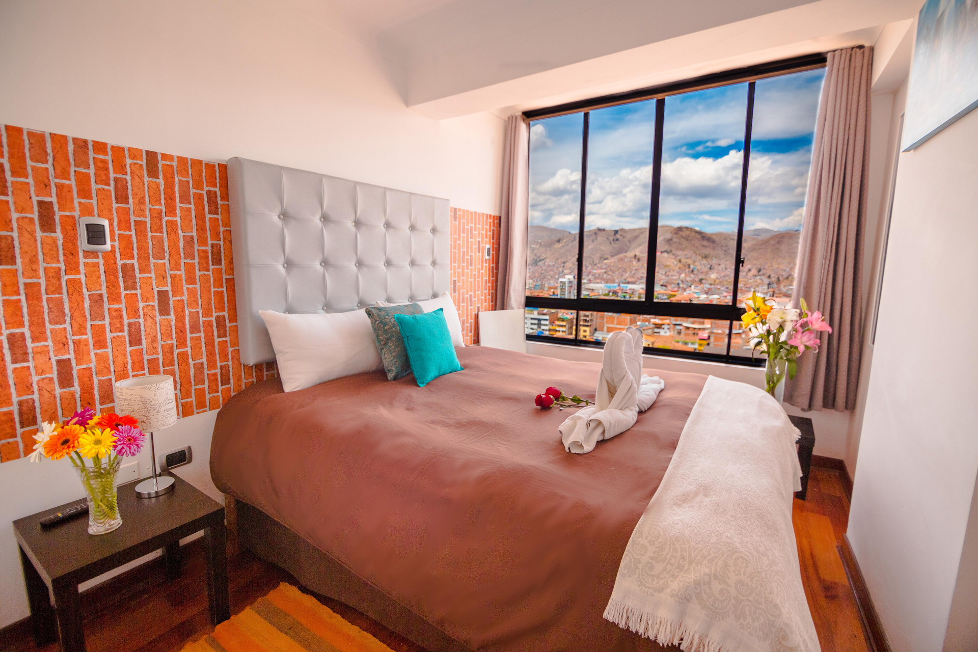 2 Bedrooms, Premium, Apartment, Hotel R House Cusco 2/5