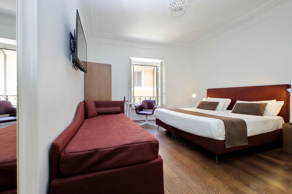 Youroom Carrozze 10/50