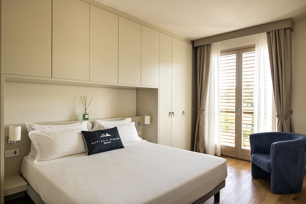 2 Bedrooms, Premium, Suite, 2 King Beds, Sea View, 2 Bathrooms