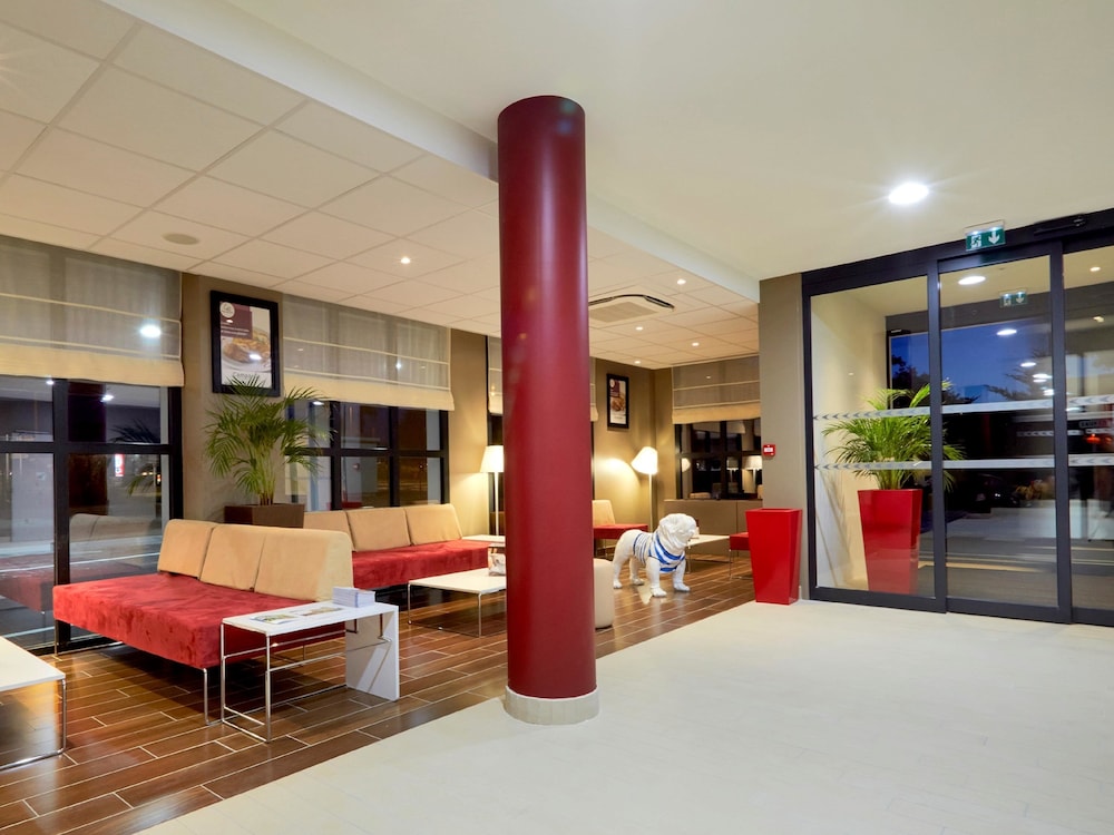 Campanile Bordeaux Ouest - Merignac Aeroport 19/35