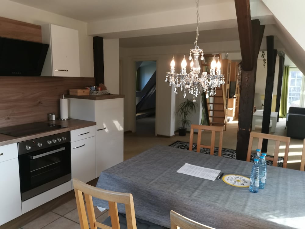 Apartments Villa Ratskopf Wernigerode 32/45