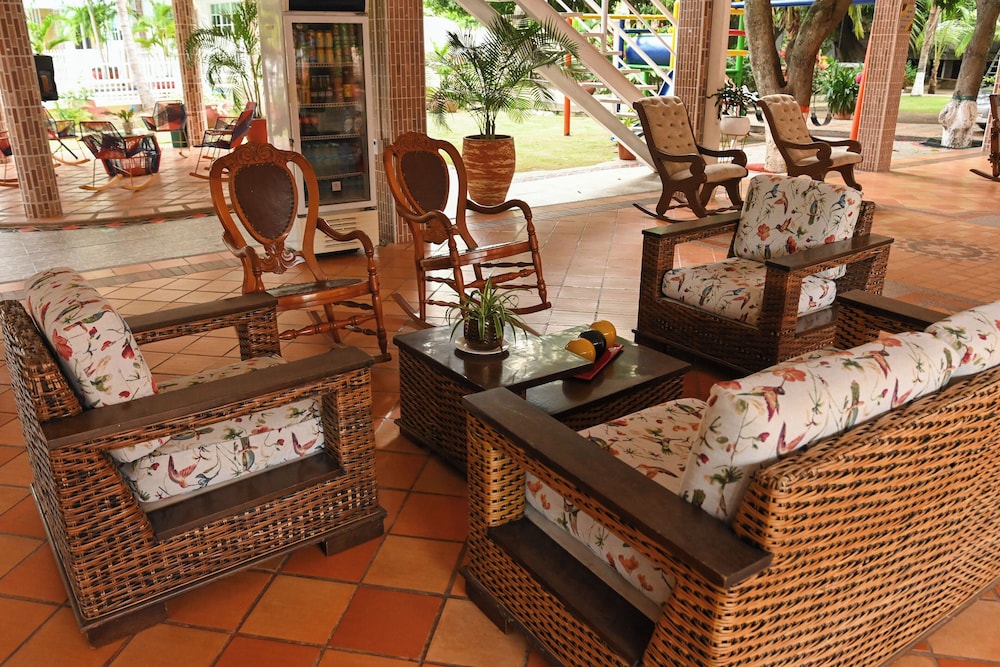 Hotel Campestre Villa Ocha 36/46