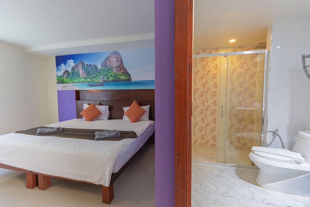 Patong Buri Resort 33/50