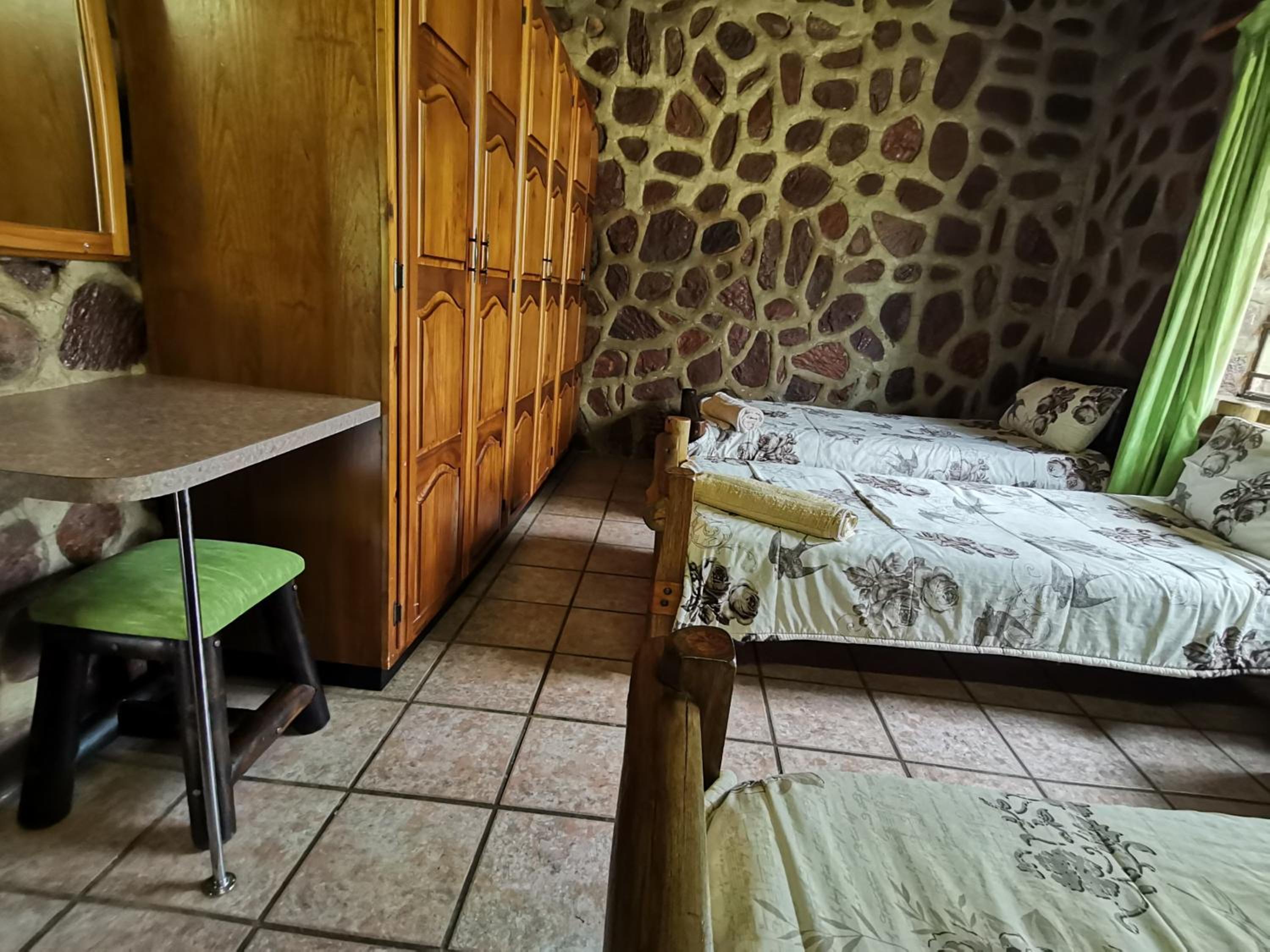 Moletani Game Ranch 10/50