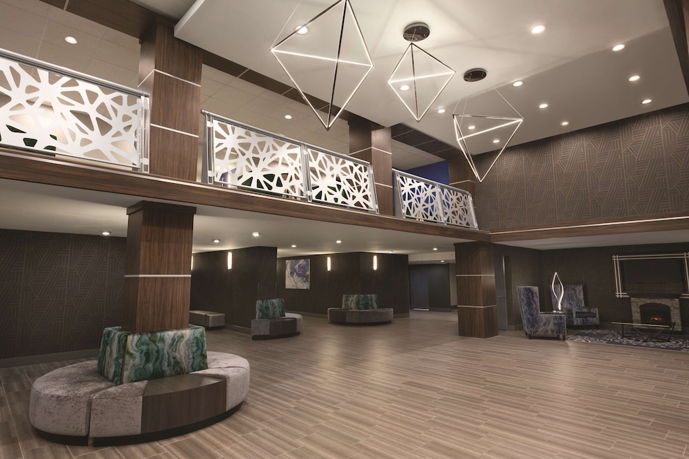Hotel Mcallen Airport 41/46