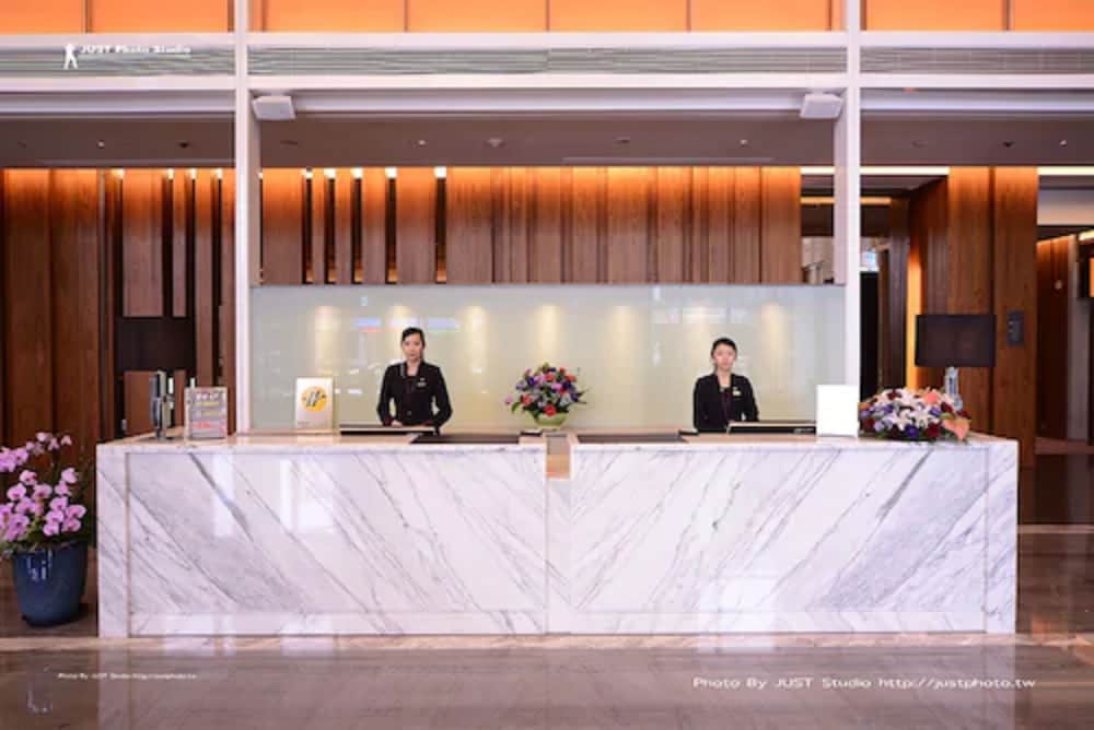 Fleur Lis Hotel Hsinchu 5/51