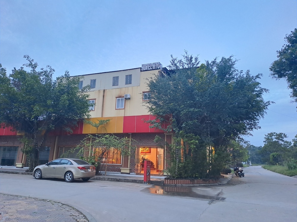 Tuan Chau Resort Ha Long 46/50