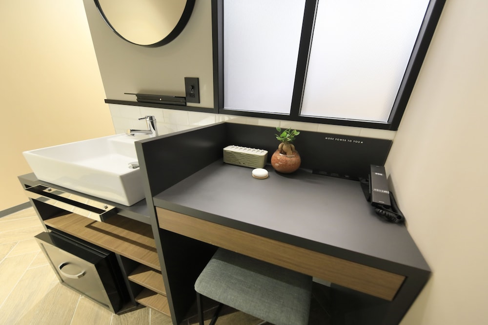 Quintessa Hotel Fukuoka Hakata Relax & Sleep 35/44