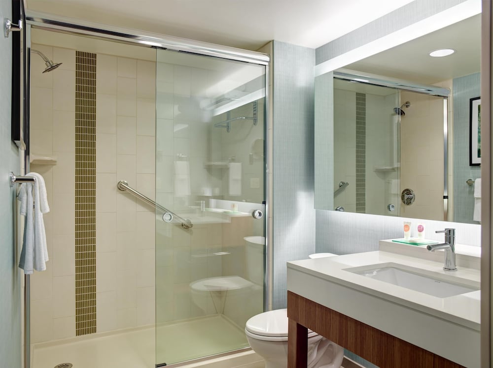Hyatt Place Arlington/Courthouse Plaza 40/46