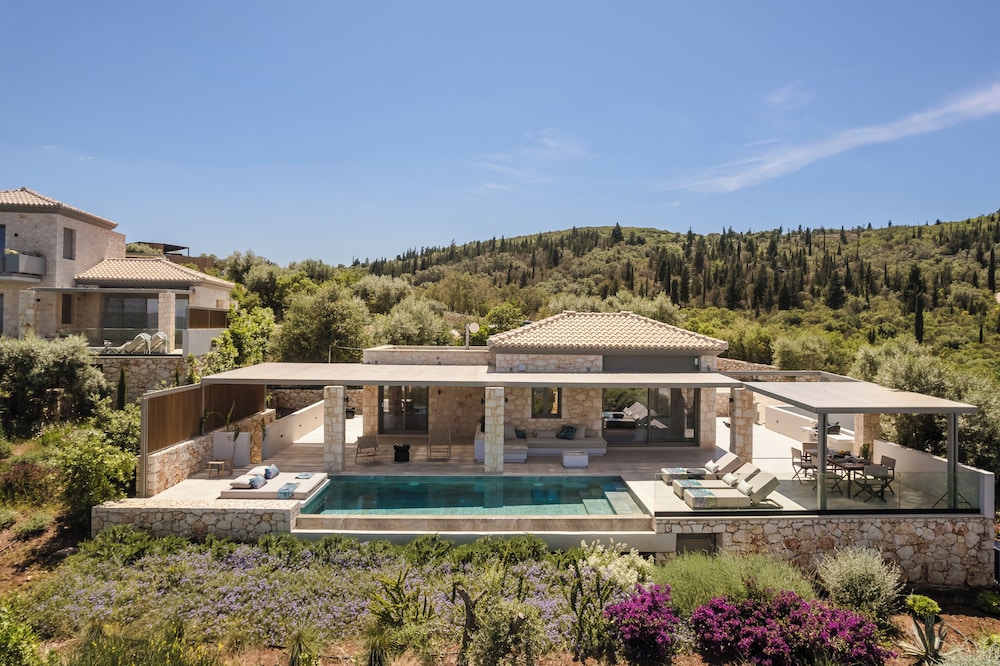 Epiphany Villas Lefkada 42/45