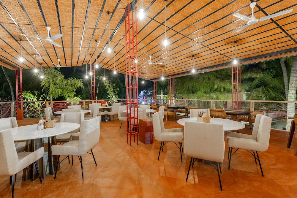 juSTa Morjim Beach Resort Goa 24/36