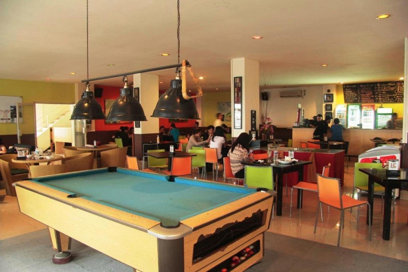 GRIYA SINTESA HOTEL 21/32