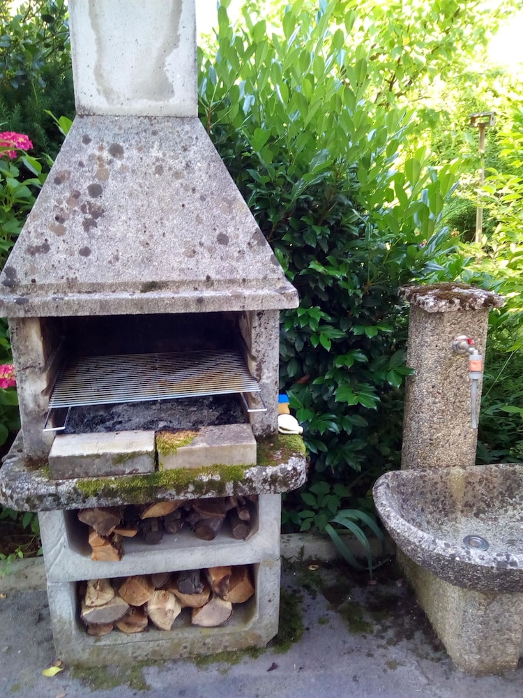 Vila Bbq 42/50