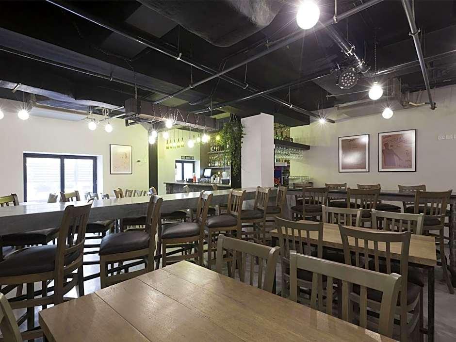 La Locanda Boutique Hotel 41/50