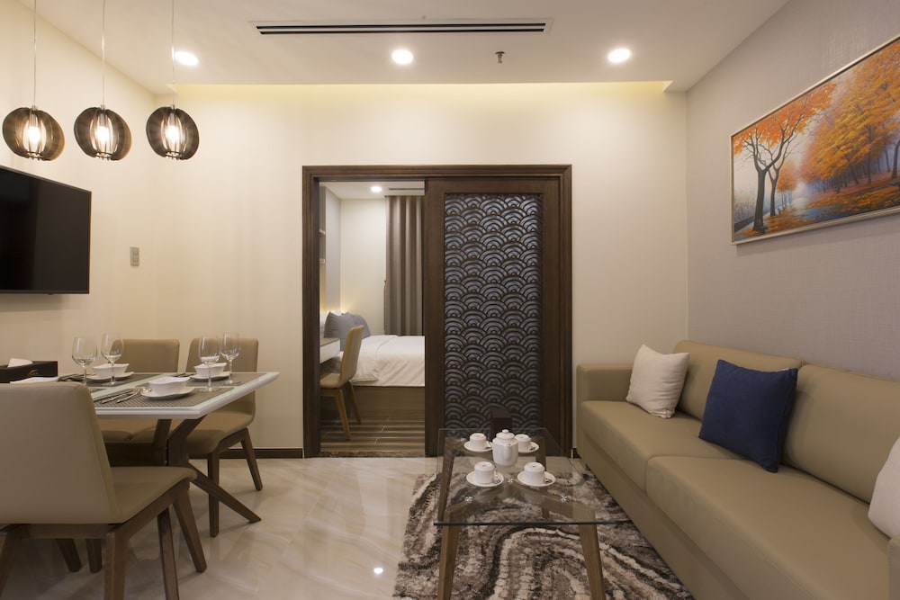 Nta Serviced Apartment 67/72