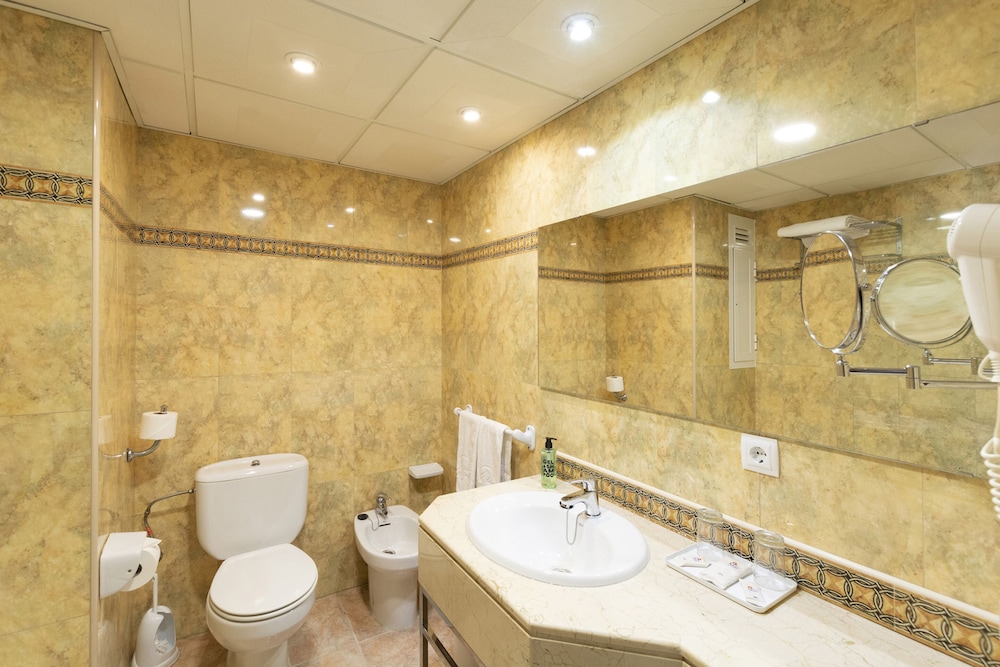 Mar Hotels Paguera and Spa 70/70