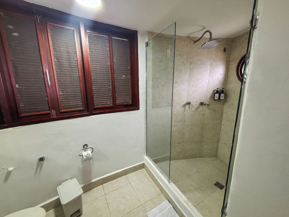 Ecohabs Tequendama Playa Canaveral Parque Tayrona 46/47