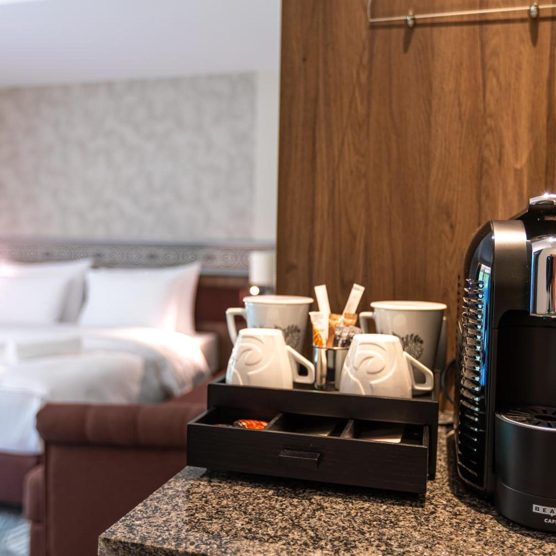 Hotel Crystal Wellness and Spa 17/62