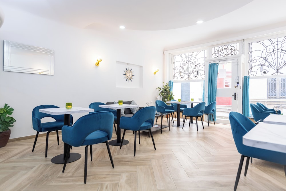 Hotel Le Grand Colombier 29/42