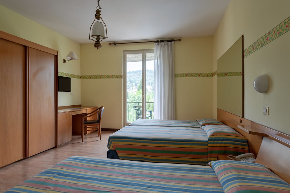 Hotel Palme & Suite 7/50