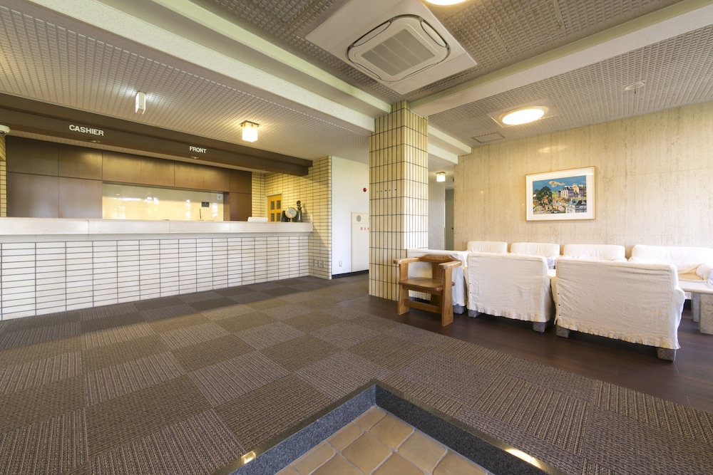 Business Hotel Kosanagi 30/50