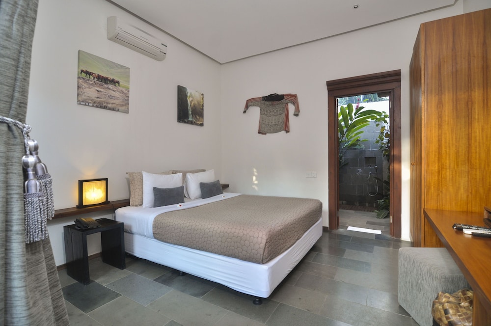 Luwak Ubud Villas 16/50