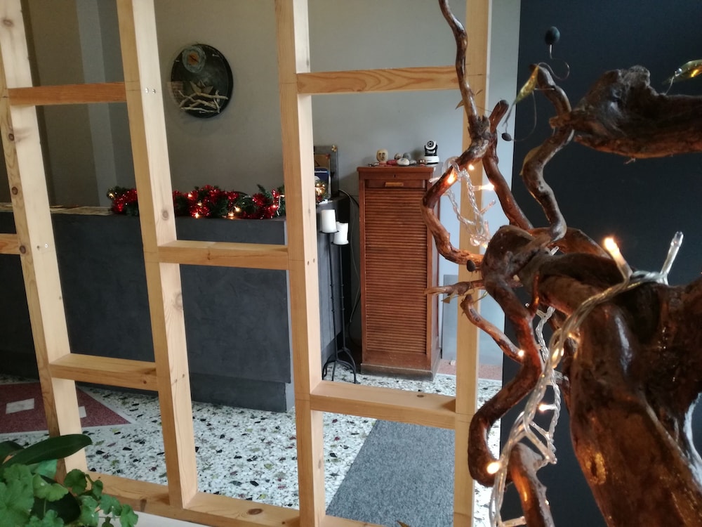 Leonidaion Guest House 10/41