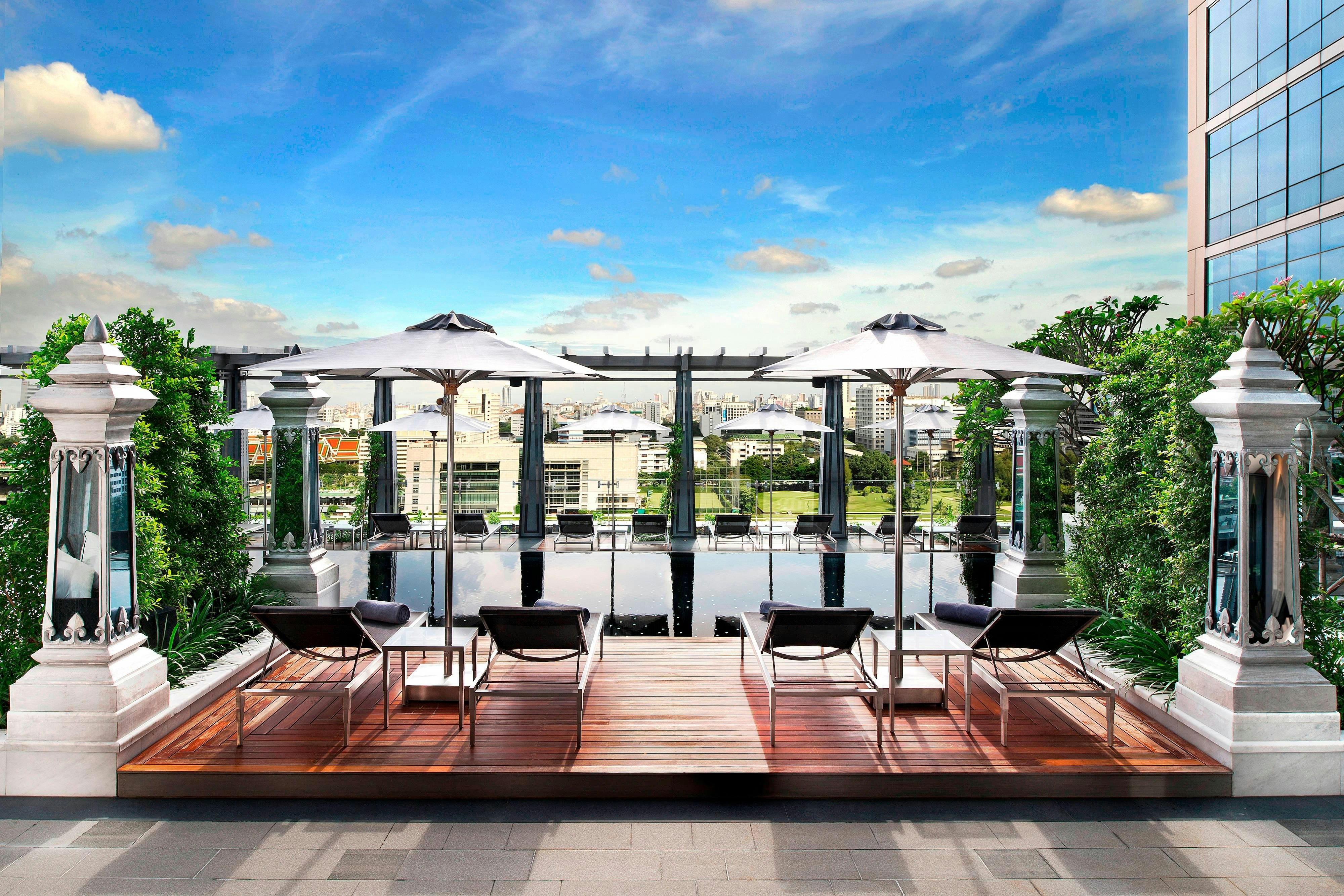 The St Regis Bangkok 48/50