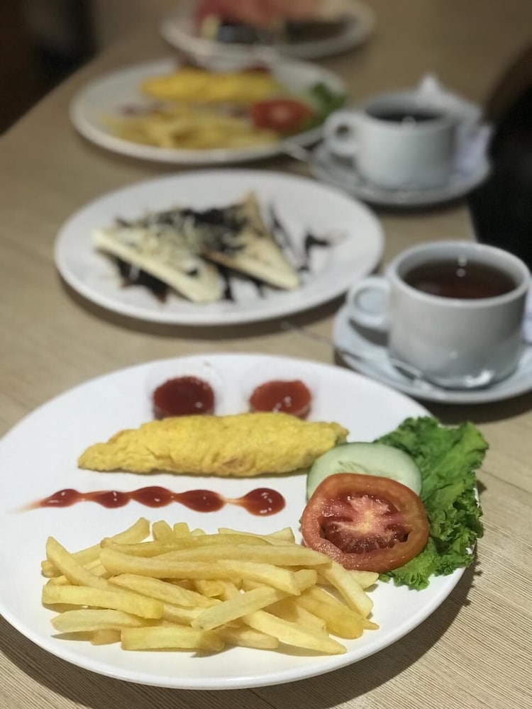 Hotel Sofia Juanda Surabaya 20/47