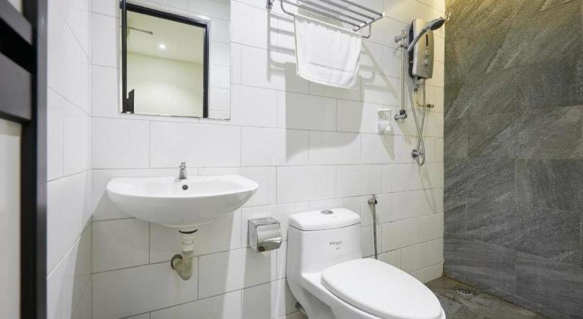 Le Ruiz Boutique Hotel 34/34