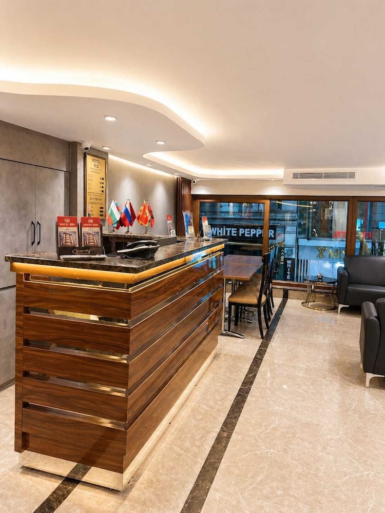 Hotel Rio 9/42
