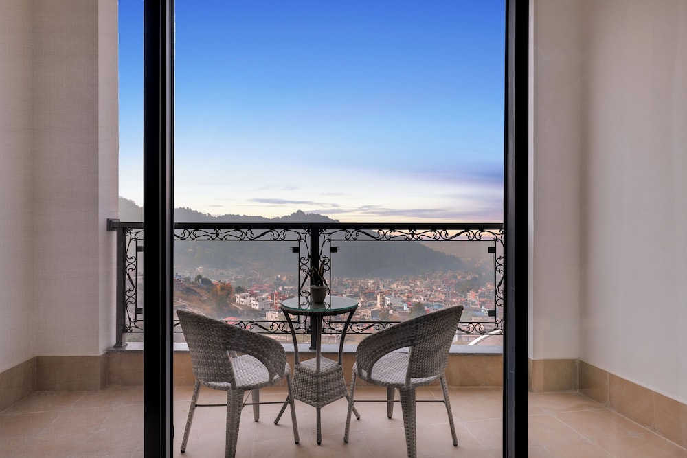 Hotel Lemon Tree, Premier, Kathmandu 66/81