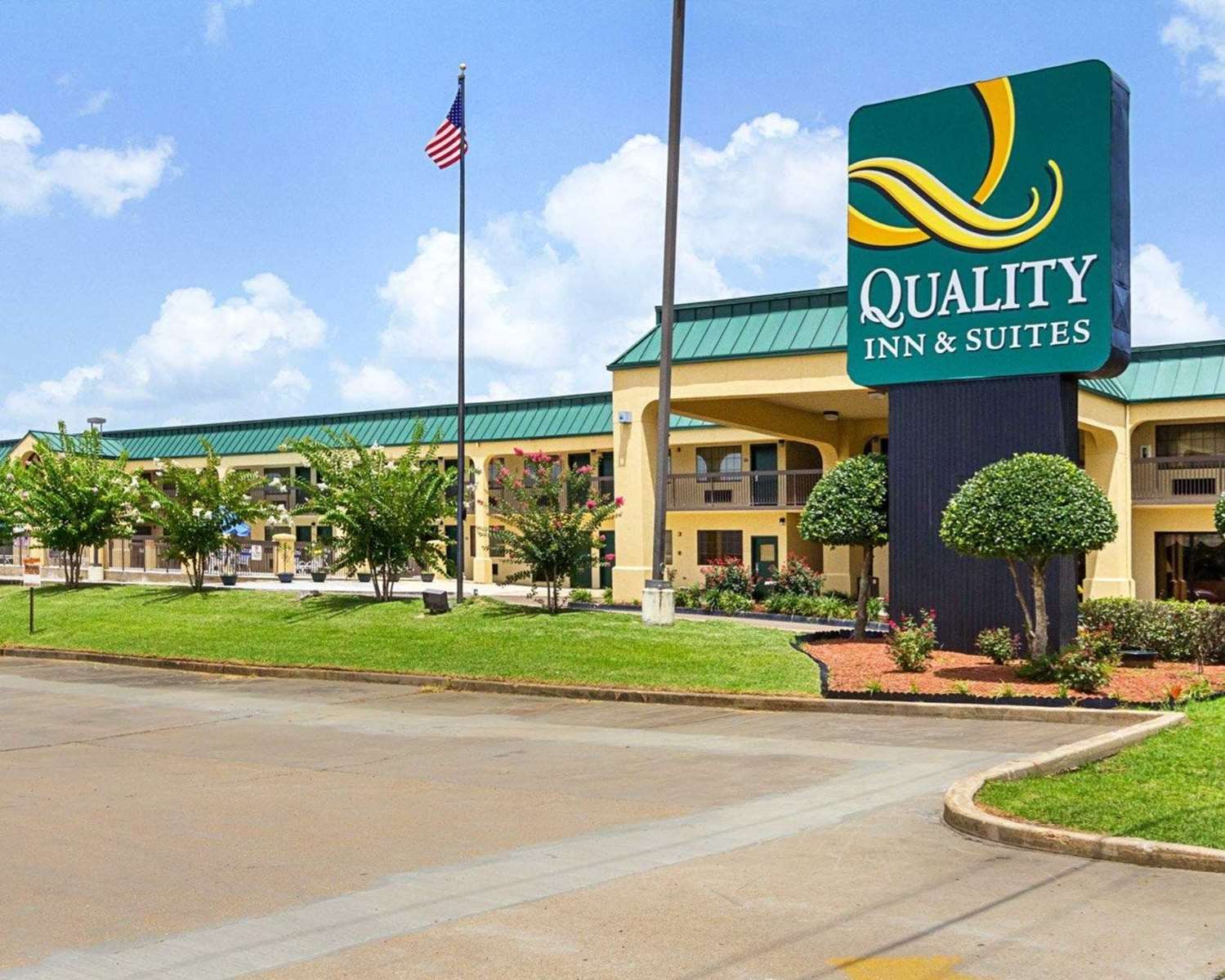 Motel6 Jackson, MS - Southwest in JACKSON - MS