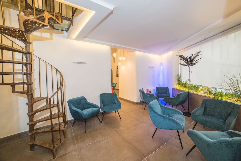 Hotel Airone 34/50